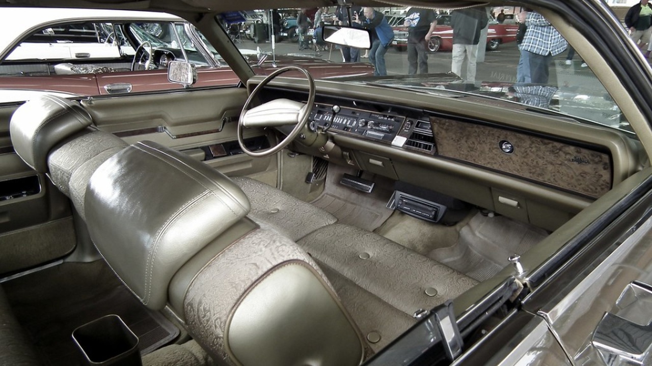 The Imperial couldn’t outlast the market shift