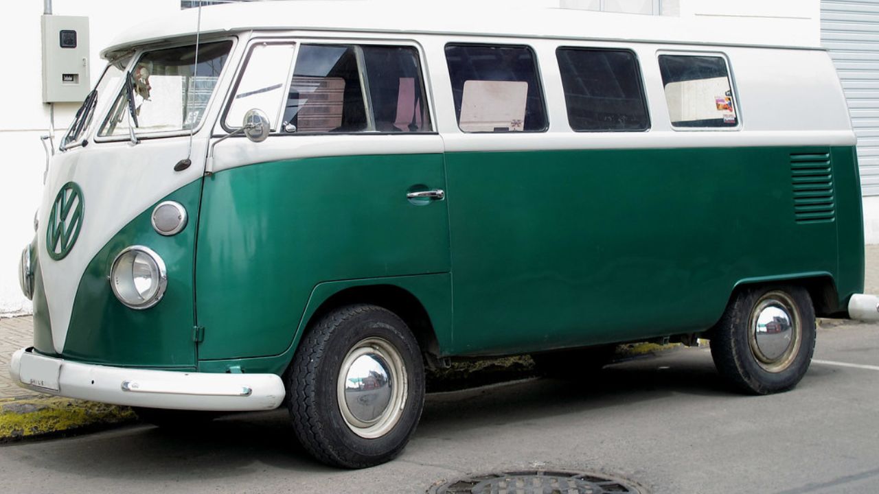 Volkswagen Type 2