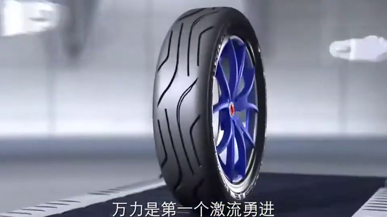 WANLI TIRES