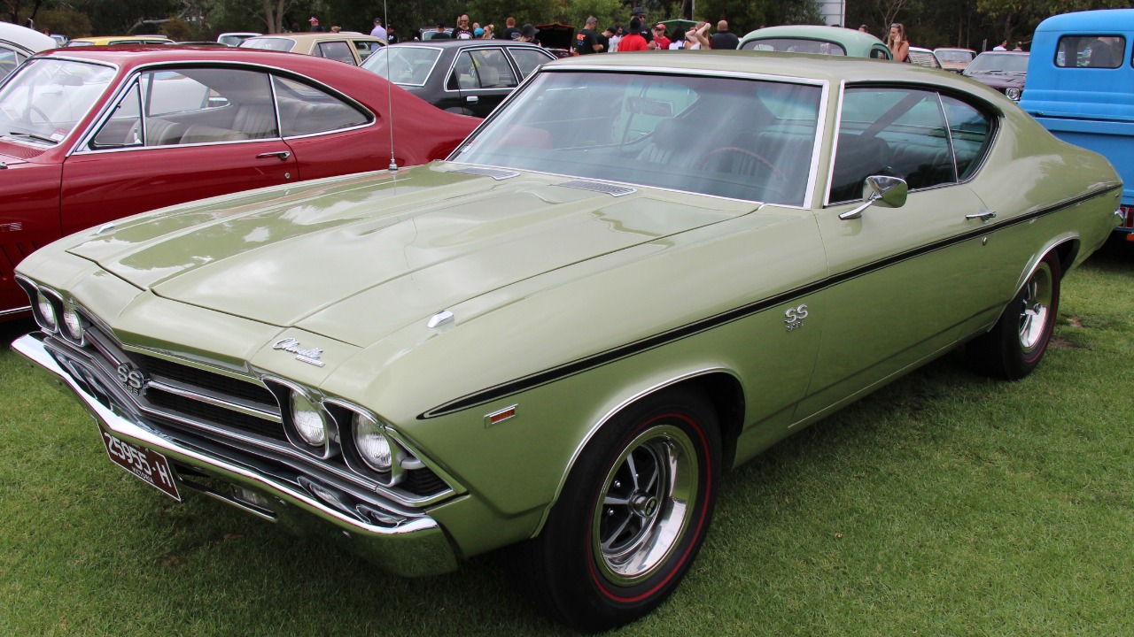 Image Credit: Sicnag - CC BY 2.0/Wiki Commons