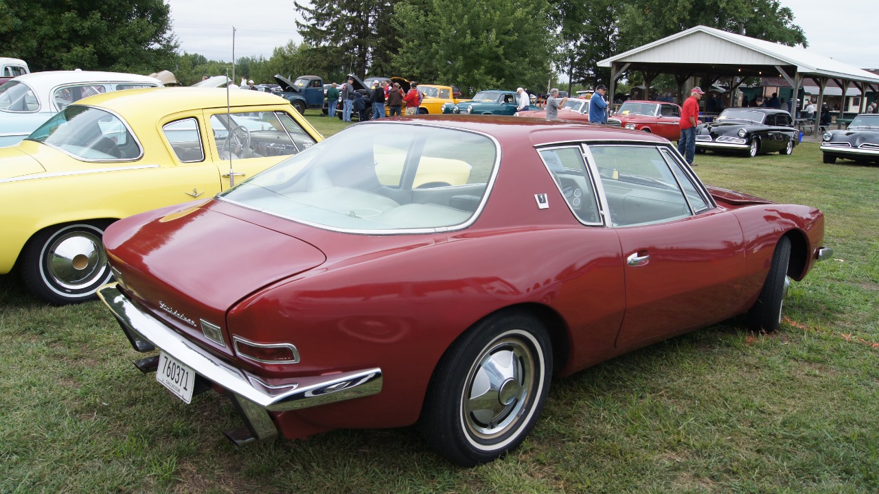 Image Credit: Greg Gjerdingen from Willmar, USA - CC BY 2.0/Wiki Commons