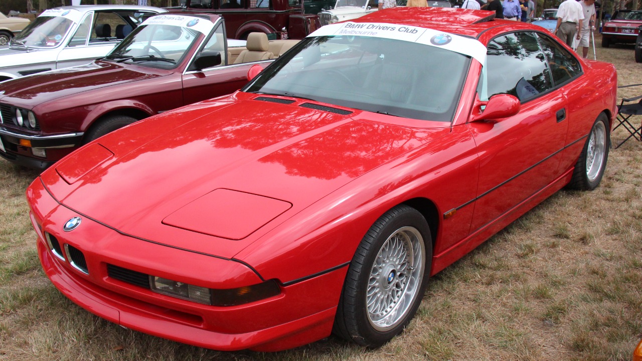 Image Credit: Sicnag - CC BY 2.0/Wiki Commons