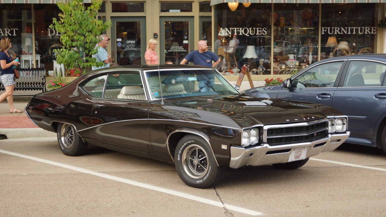 Image Credit: Greg Gjerdingen from Willmar, USA - CC BY 2.0/Wiki Commons