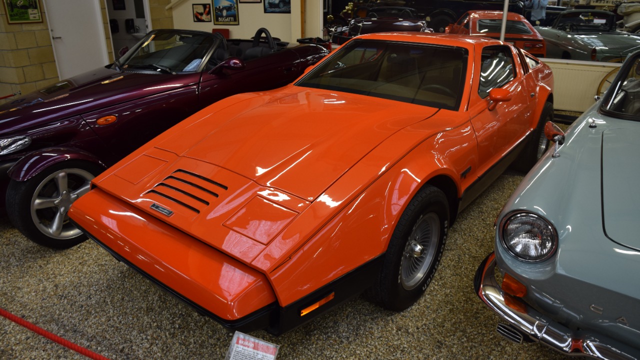 Image Credit: Hugh Llewelyn from Keynsham, UK - CC BY-SA 2.0/Wiki Commons