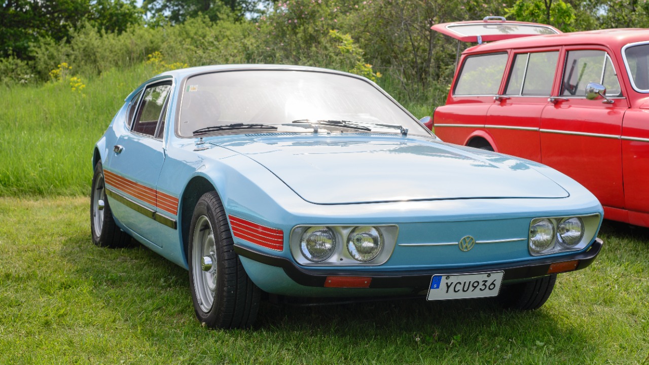 Image Credit: Arild Vågen - CC BY-SA 4.0/Wiki Commons