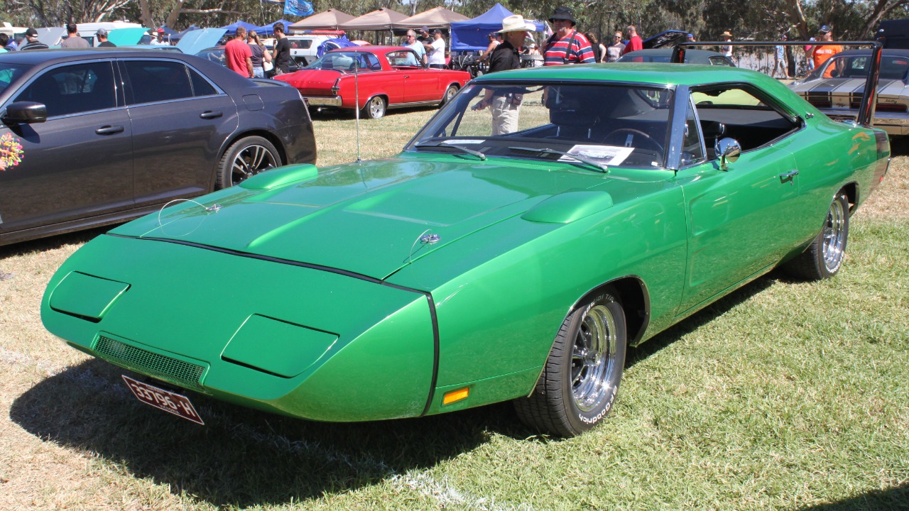 Image Credit: Jeremy from Sydney, Australia - CC BY 2.0/Wiki Commons