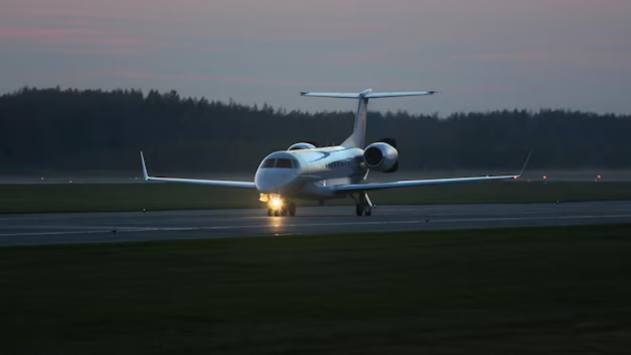 5 Electric Aircraft That Could Replace Short Flights