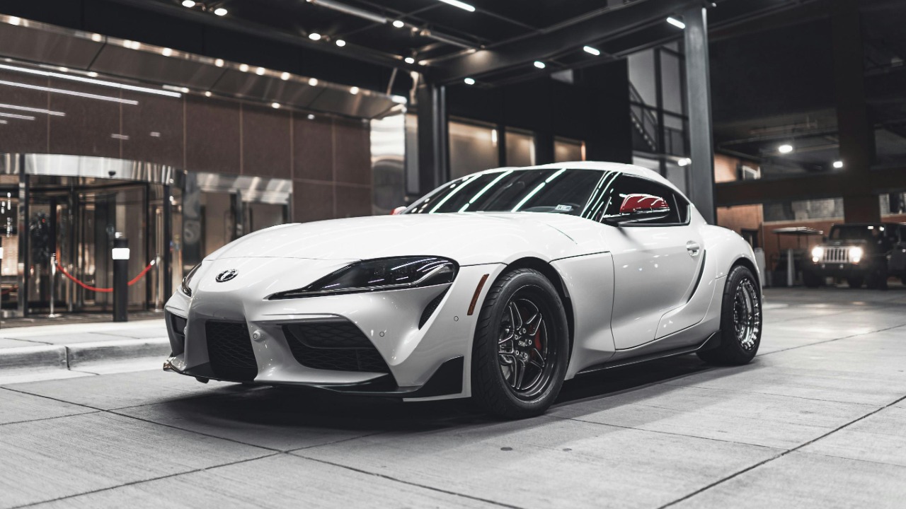 Garvin St. Villier/Pexels