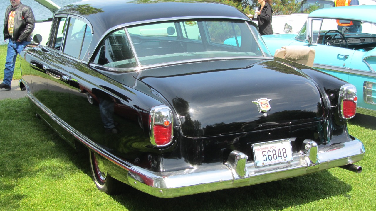 Image Credit: JOHN LLOYD from Concrete, Washington, United States - CC BY 2.0/Wiki Commons