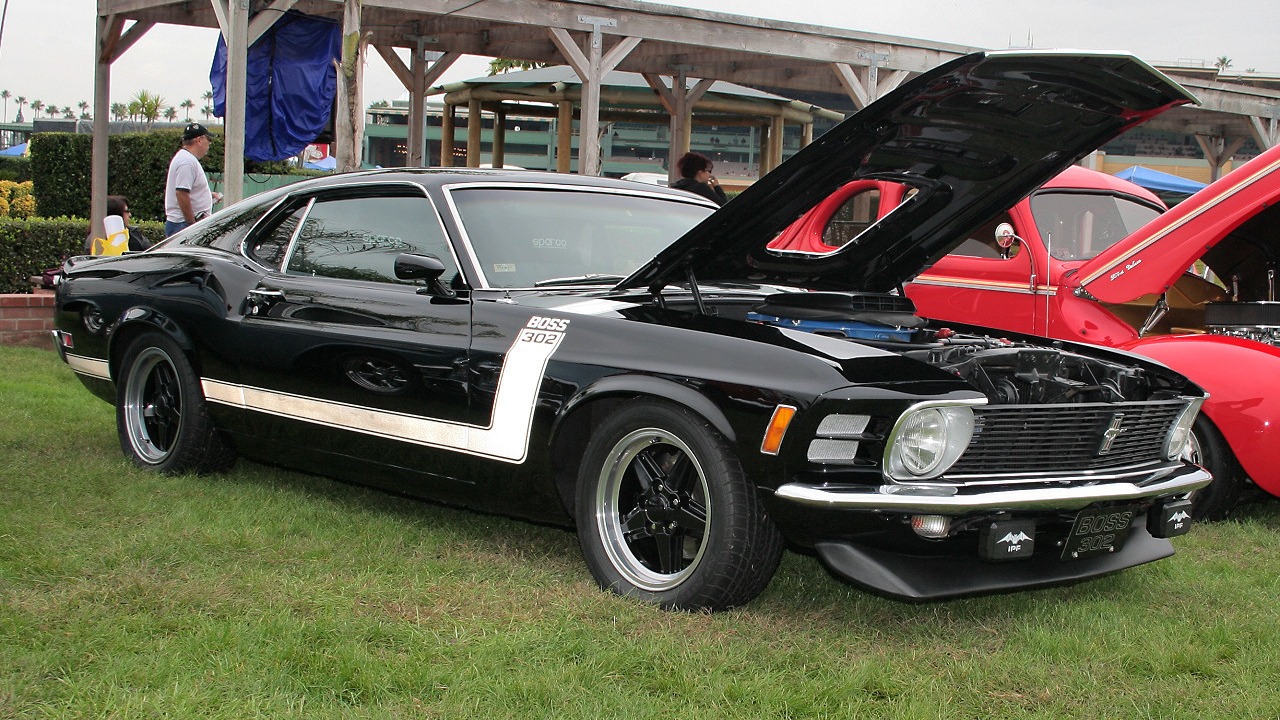 Image Credit: Rex Gray from Southern California - CC BY 2.0/Wiki Commons