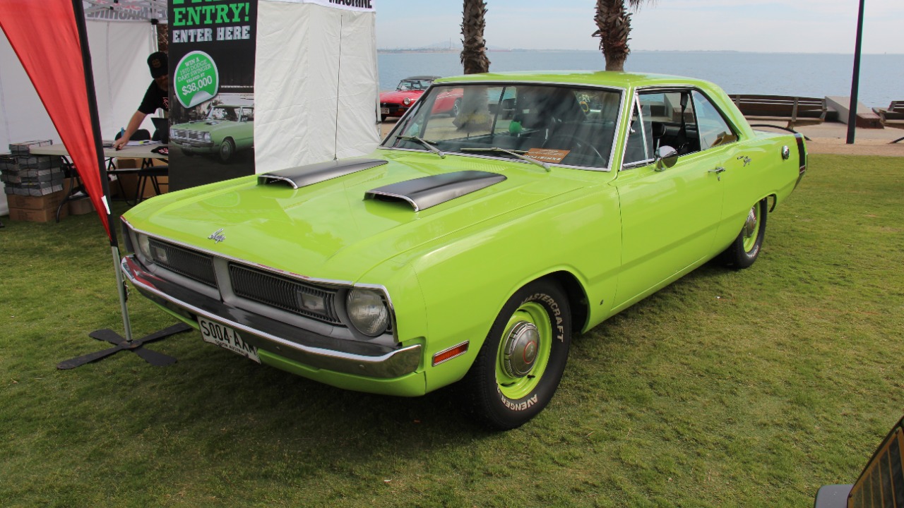 Image Credit: Sicnag - CC BY 2.0/Wiki Commons