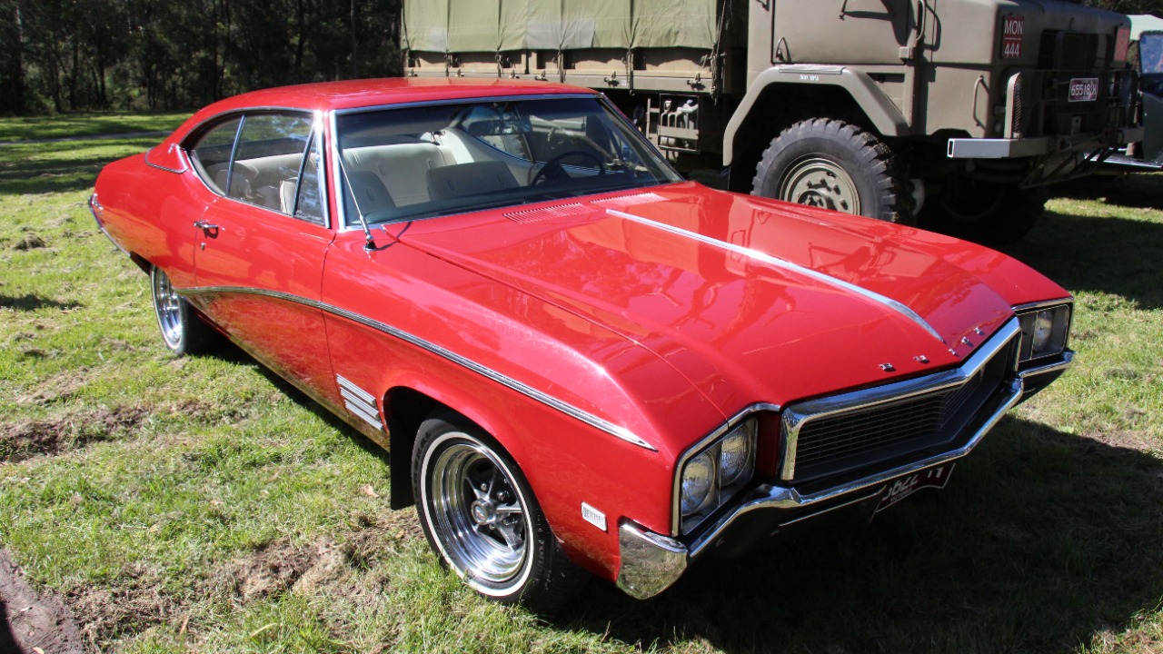 9 small-block muscle cars that outran big-blocks