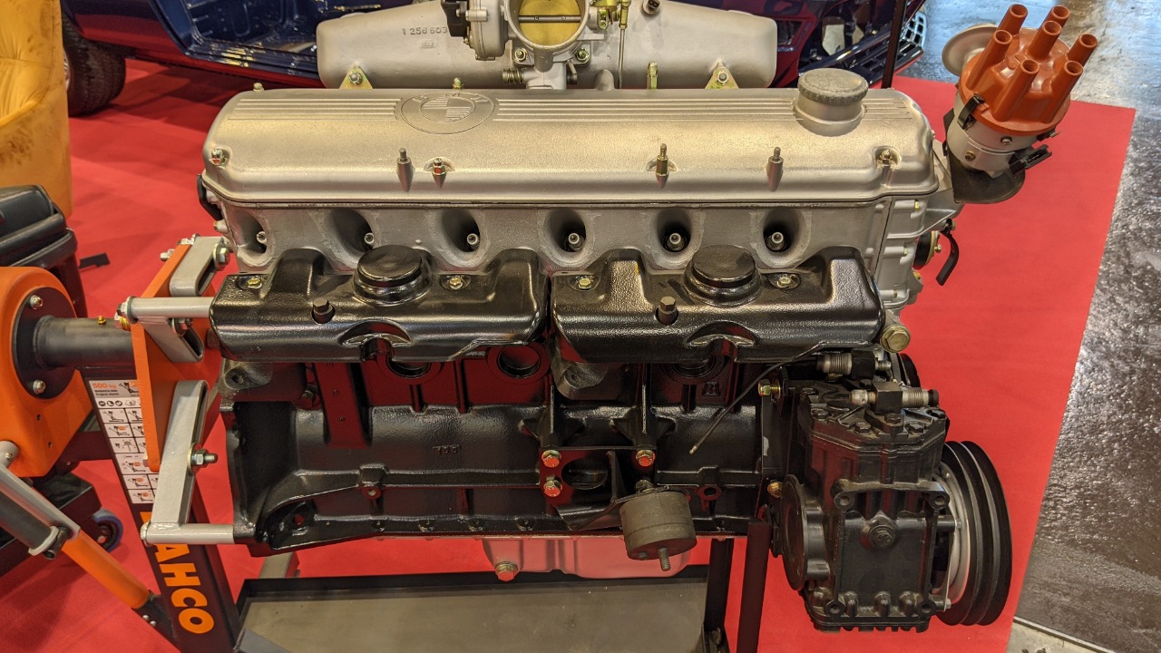 5 old inline-sixes you shouldn’t ignore