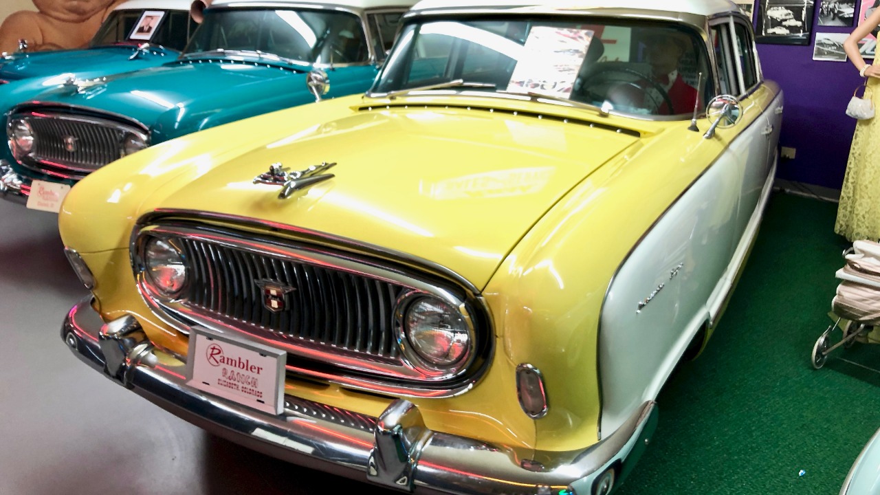 Image Credit: CZmarlin  — Christopher Ziemnowicz, a photo credit would be appreciated if this image is used anywhere other than Wikipedia. Please also include the location of the image: the Rambler Ranch collection in Elizabeth, Colorado. See: https://www.ramblerranch.com - CC BY-SA 4.0/Wiki Commons