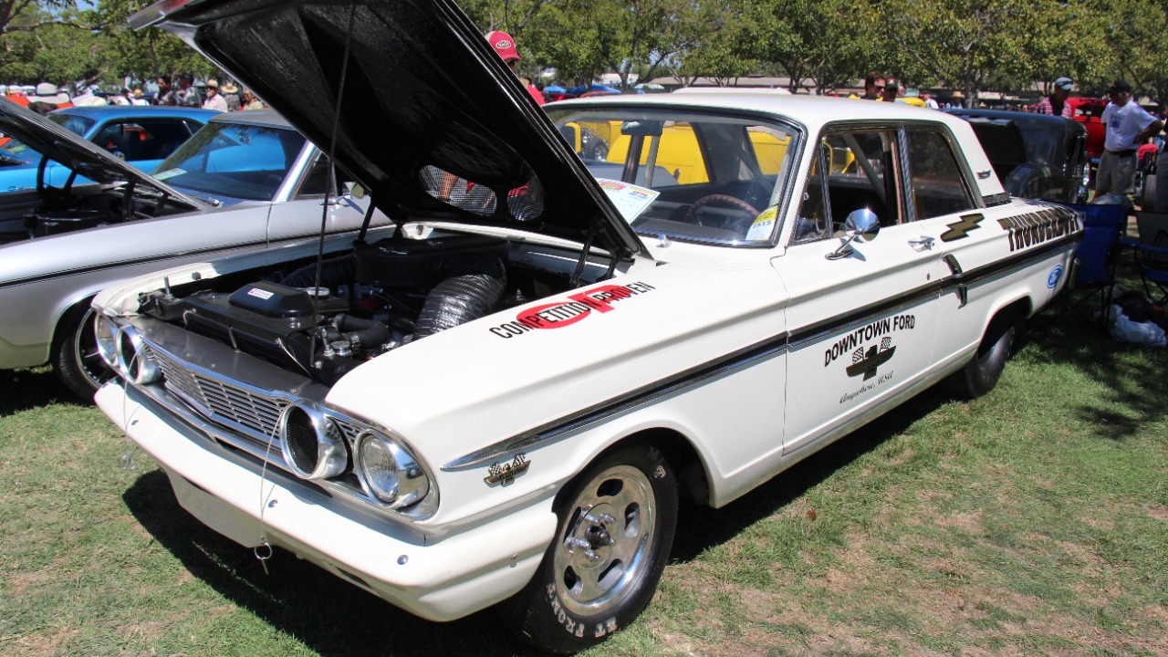 Image Credit: Sicnag - CC BY 2.0/Wiki Commons