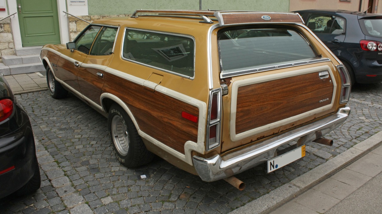 Image Credit: Robotriot - CC BY-SA 3.0/Wiki Commons