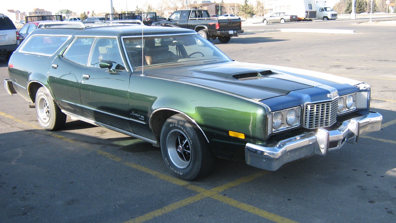 Image Credit: dave_7 from Lethbridge, Canada - CC BY-SA 2.0/Wiki Commons