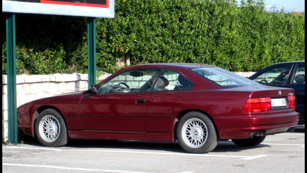 Image Credit: Spanish Coches - CC BY 2.0/Wiki Commons