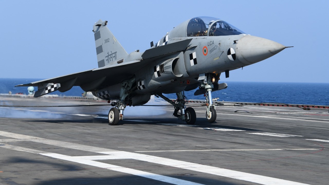 Image Credit: DRDO - EdictGov-India/Wiki Commons