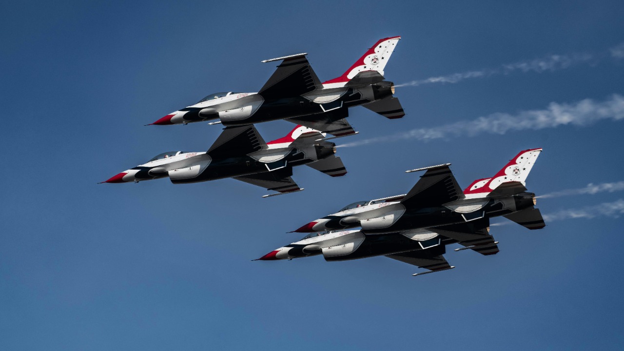 Most underrated air superiority fighters ever built