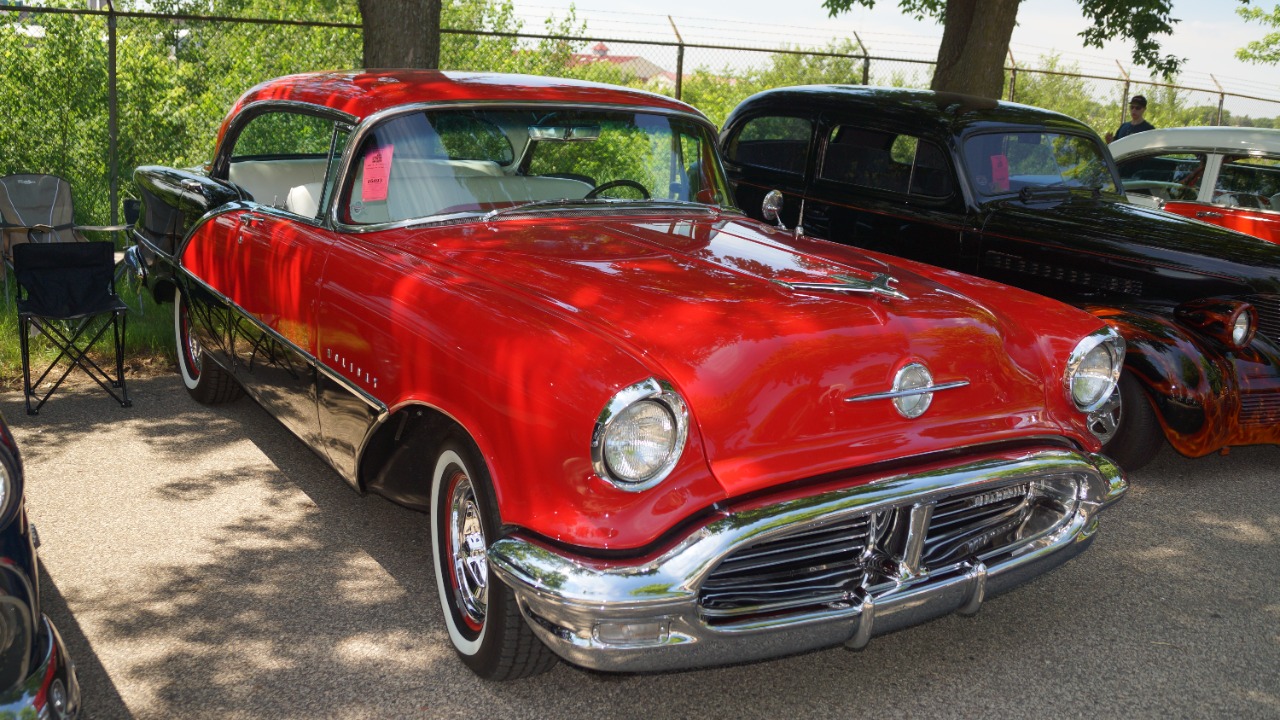 Image Credit: Greg Gjerdingen from Willmar, USA - CC BY 2.0/Wiki Commons