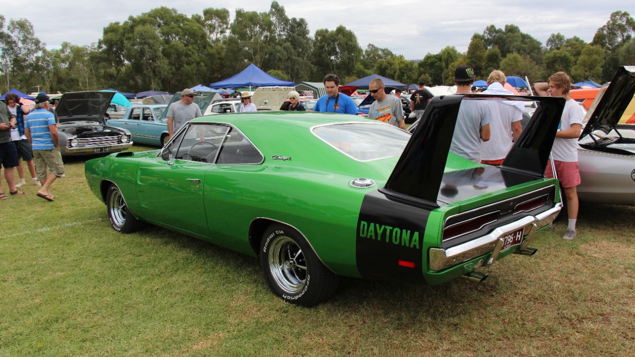 Image Credit: Sicnag - CC BY 2.0/Wiki Commons