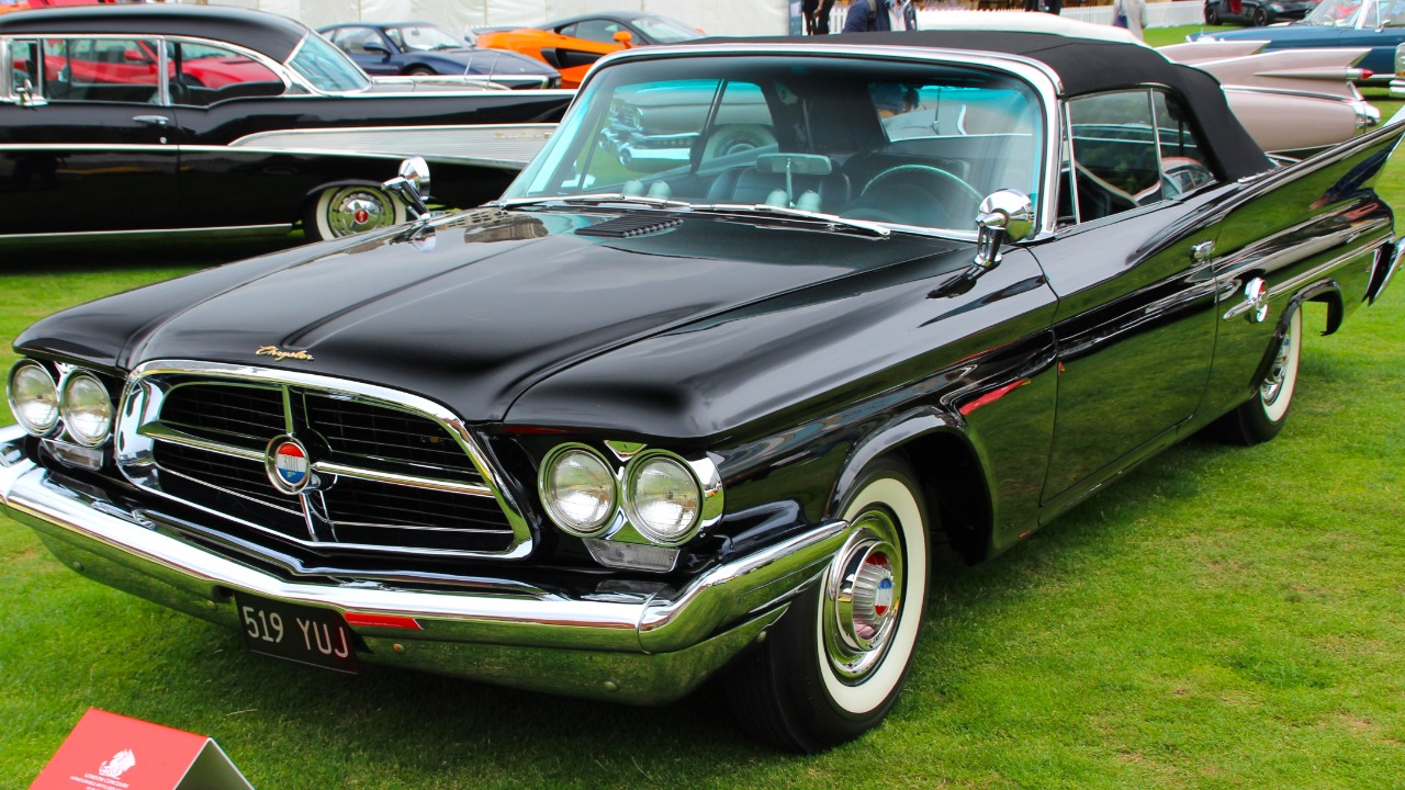 Image Credit: MrWalkr - CC BY-SA 4.0/Wiki Commons