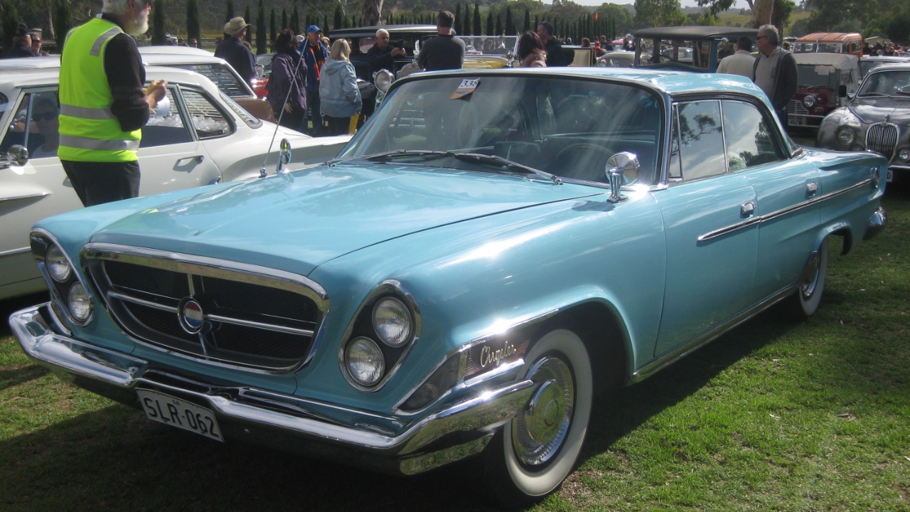 Image Credit: GTHO - CC BY-SA 4.0/Wiki Commons