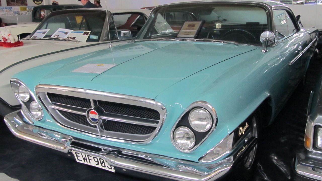 Image Credit: Riley from Christchurch, New Zealand - CC BY 2.0/Wiki Commons