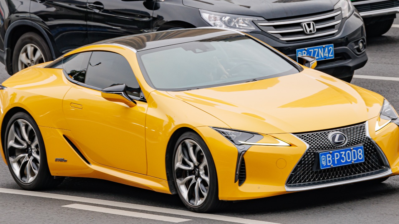 Image Credit: Dinkun Chen - CC BY-SA 4.0/Wiki Commons