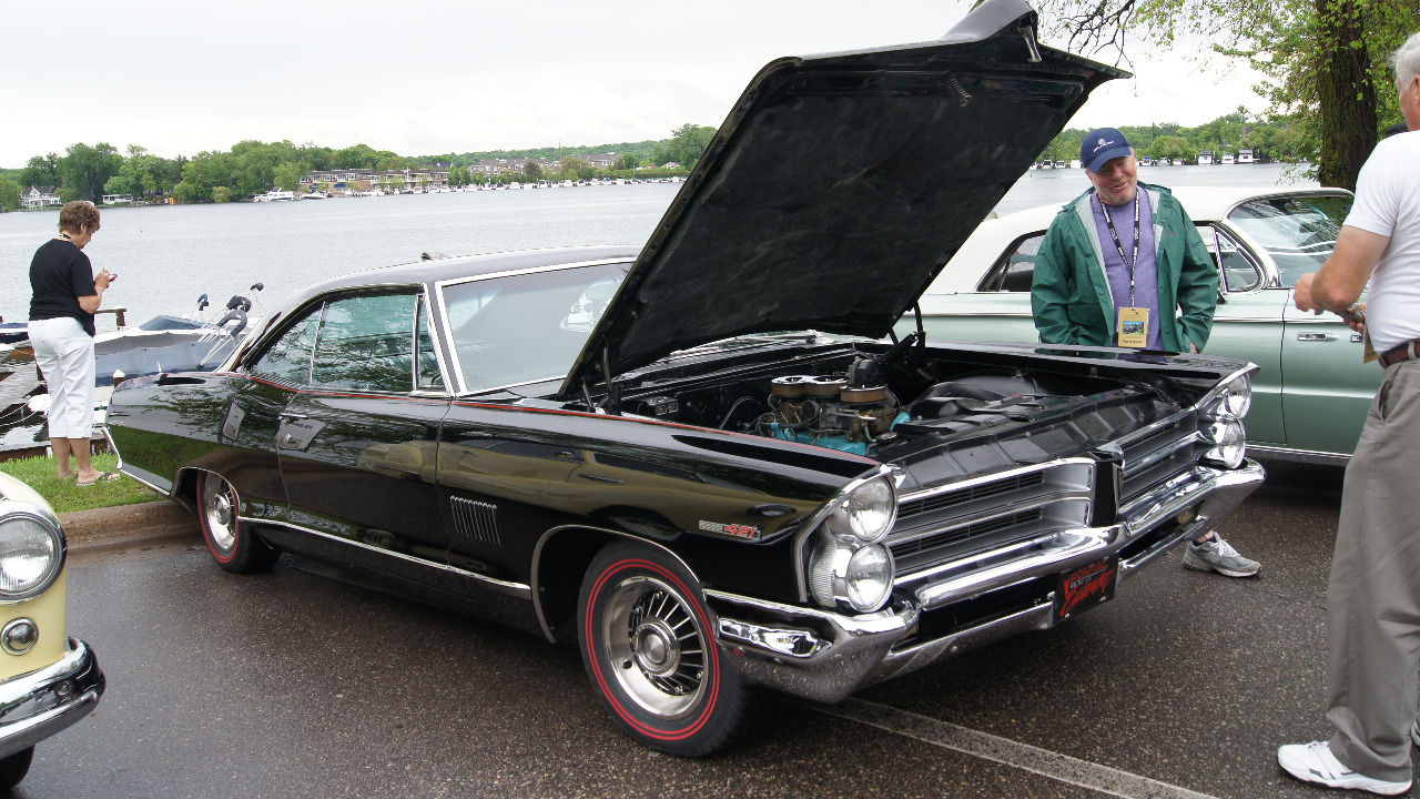 Image Credit: Greg Gjerdingen from Willmar, USA - CC BY 2.0/Wiki Commons