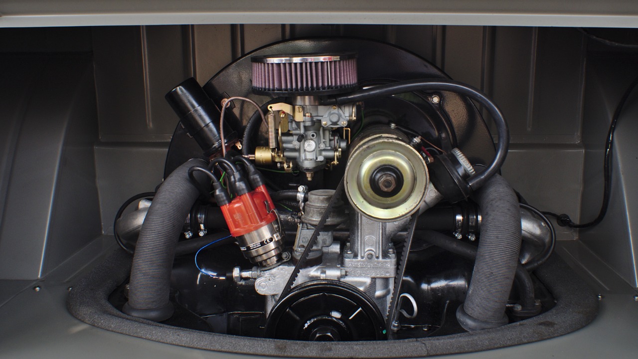18 engines so durable they became legends