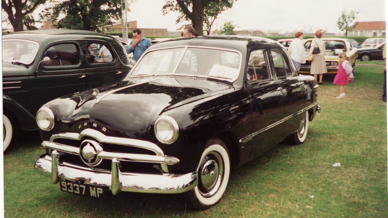 Image Credit: Andrew Bone from Weymouth, England - CC BY 2.0/Wiki Commons