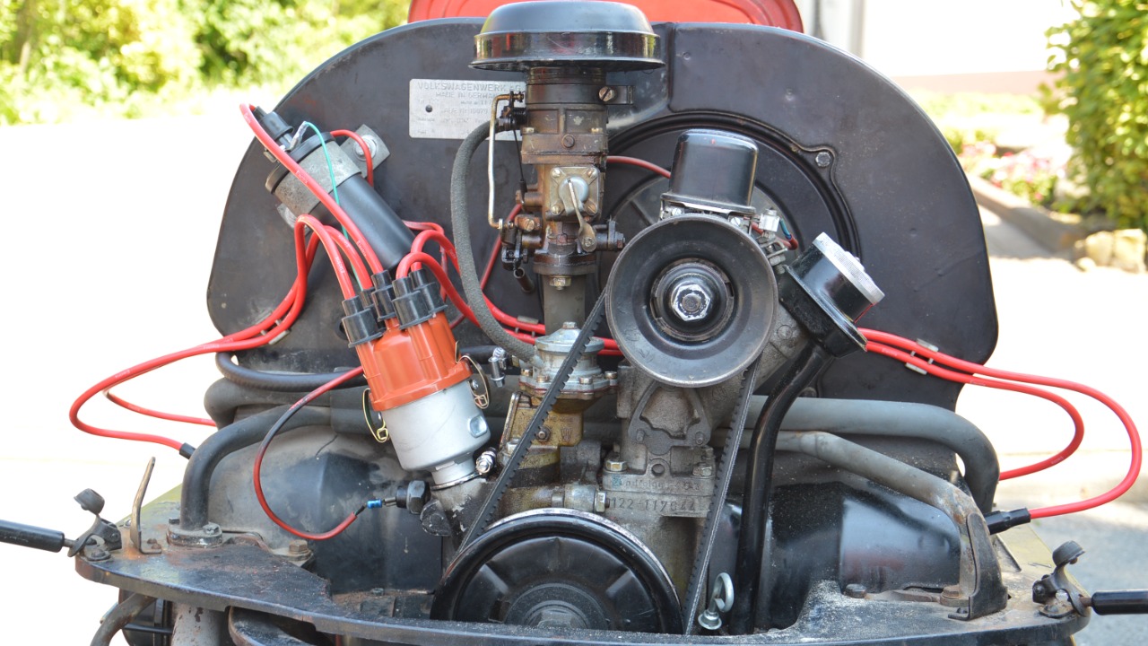 9 engines that never seemed to quit