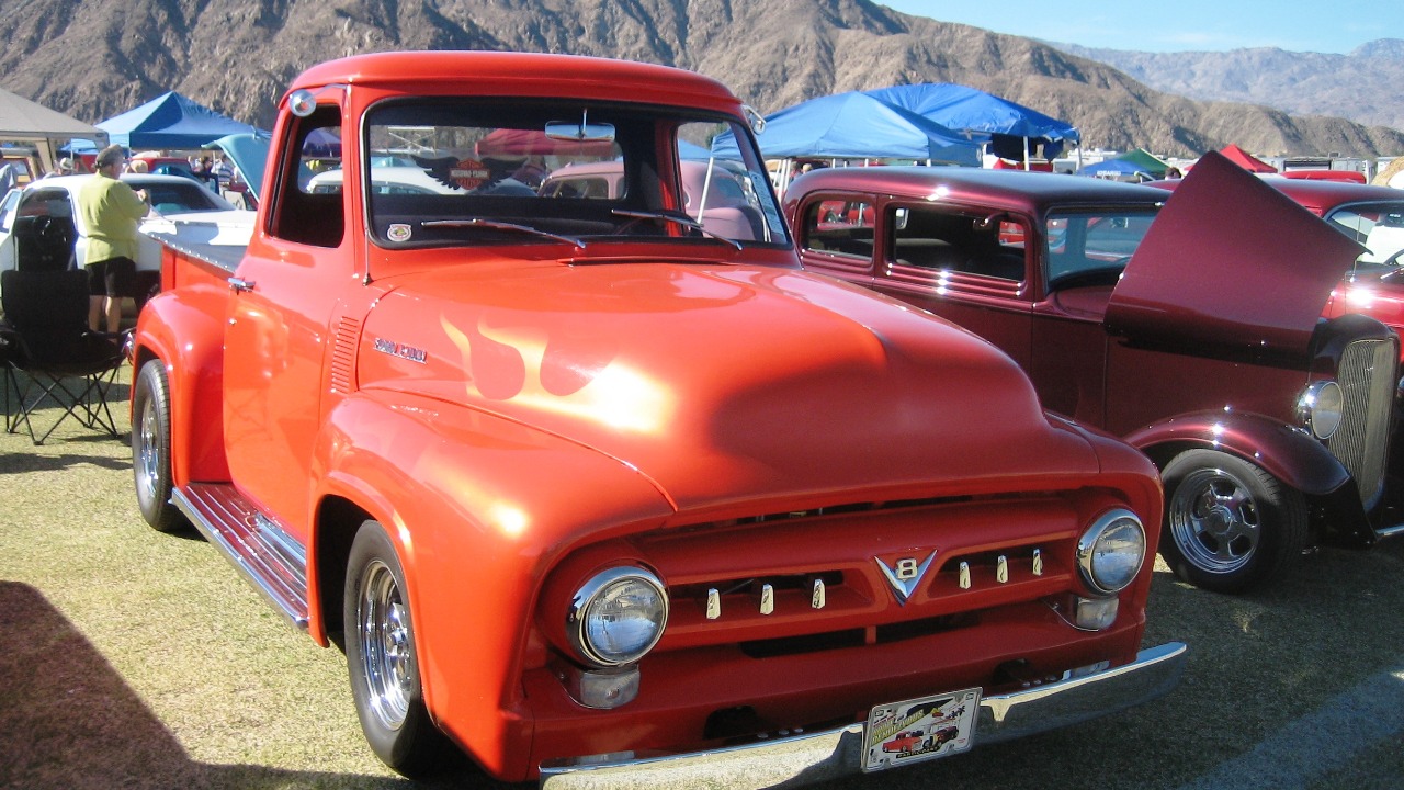 Image Credit: Mister Falcon - CC BY-SA 3.0/Wiki Commons