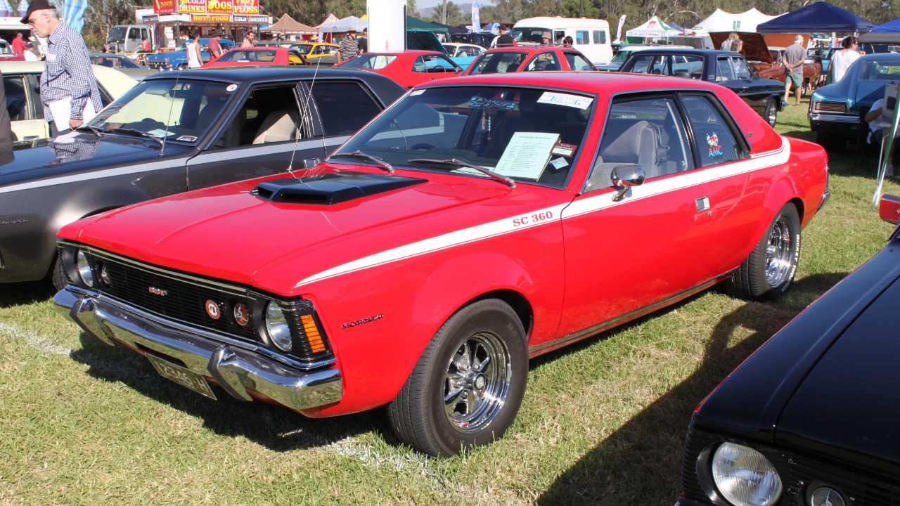 Image Credit: Jeremy from Sydney, Australia - CC BY 2.0/Wiki Commons