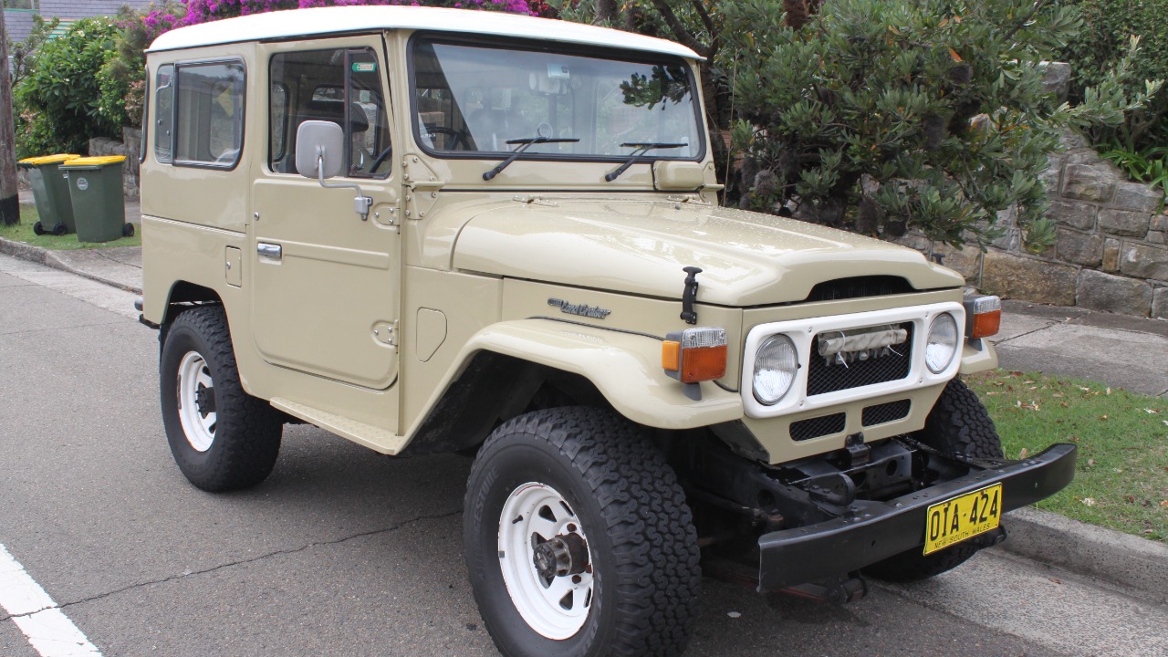 Image Credit: Jeremy from Sydney, Australia - CC BY 2.0/Wiki Commons