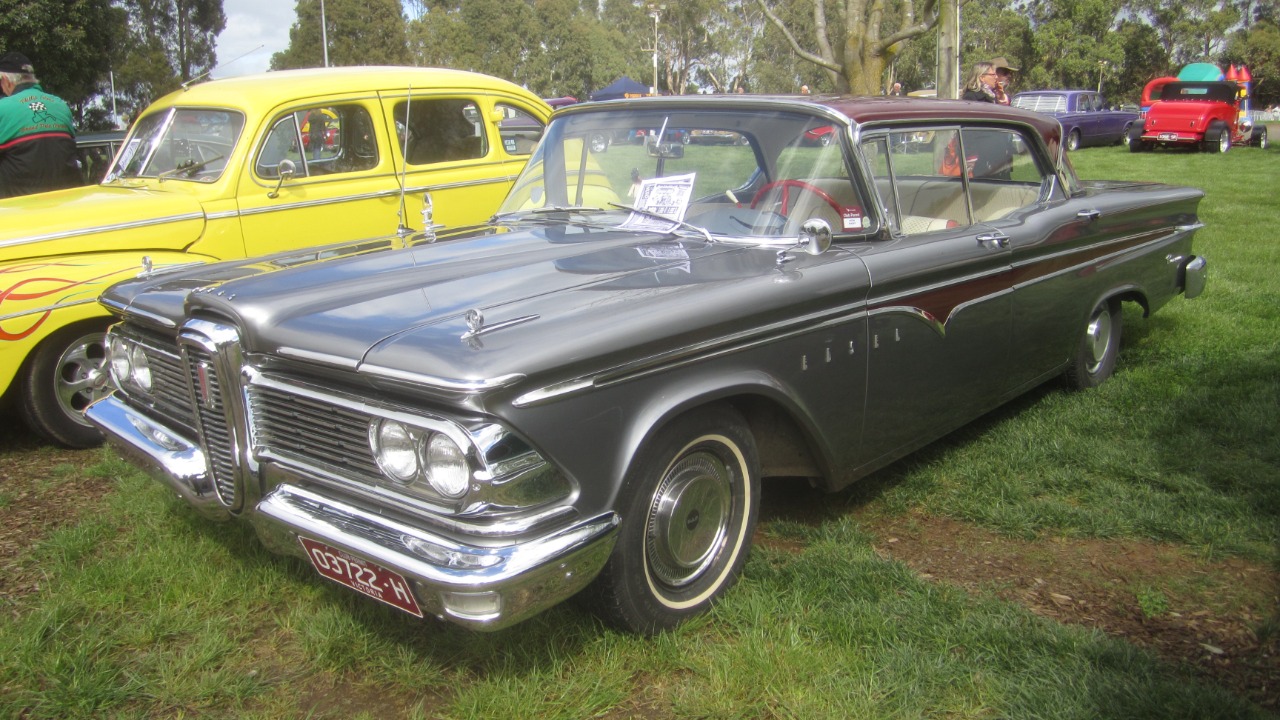 Image Credit: Sicnag - CC BY 2.0/Wiki Commons