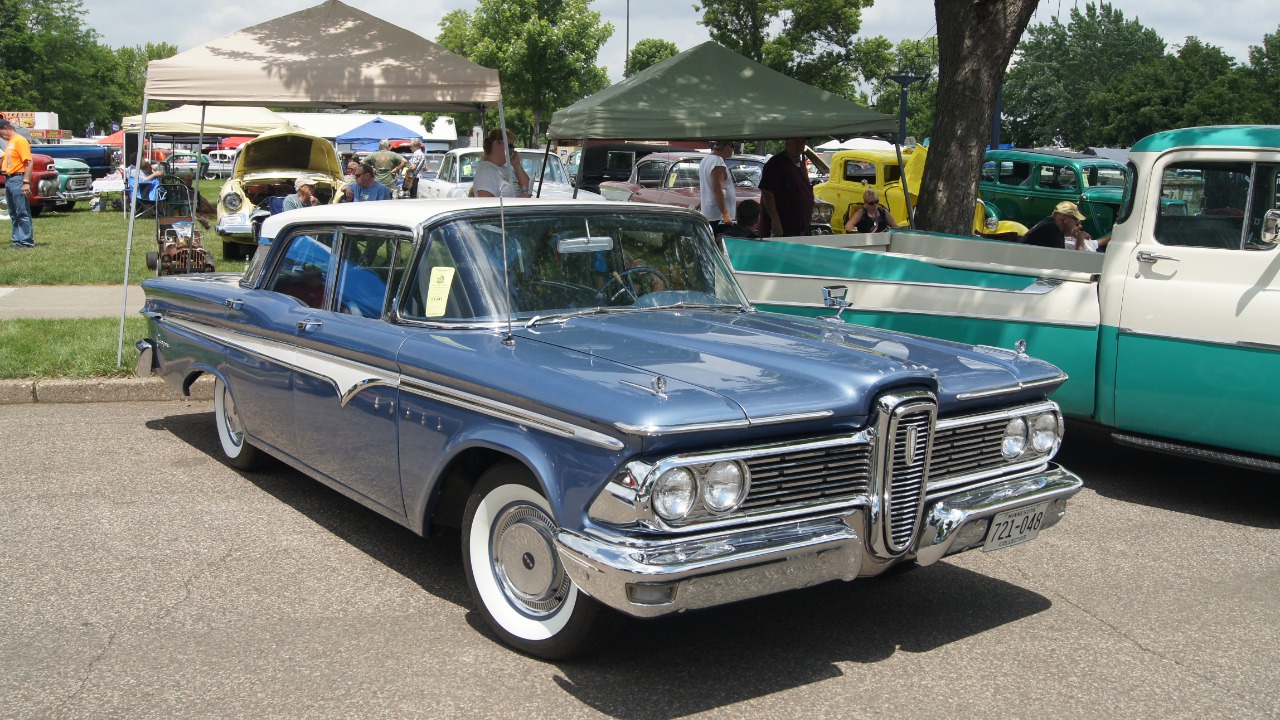 Image Credit: Greg Gjerdingen from Willmar, USA - CC BY 2.0/Wiki Commons