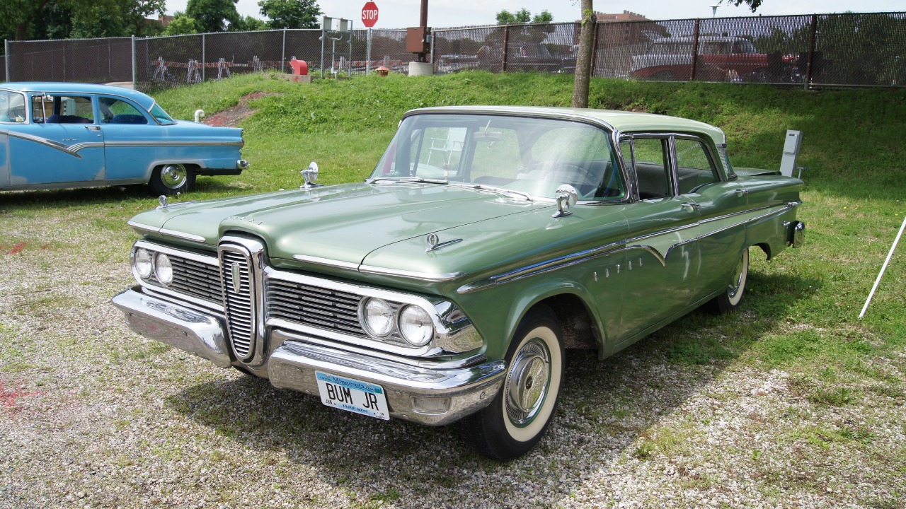 Image Credit: Greg Gjerdingen from Willmar, USA - CC BY 2.0/Wiki Commons