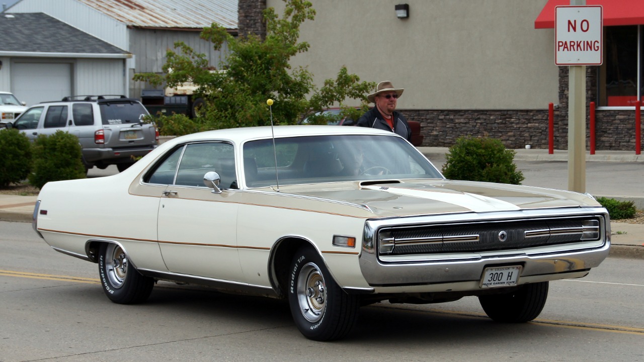 Image Credit: Greg Gjerdingen from Willmar, USA - CC BY 2.0/Wiki Commons