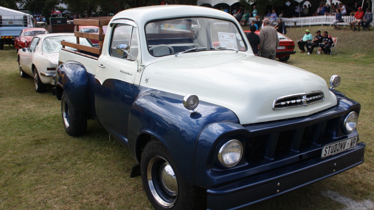 Image Credit: Bob Adams from Amanzimtoti, South Africa - CC BY-SA 2.0/Wiki Commons