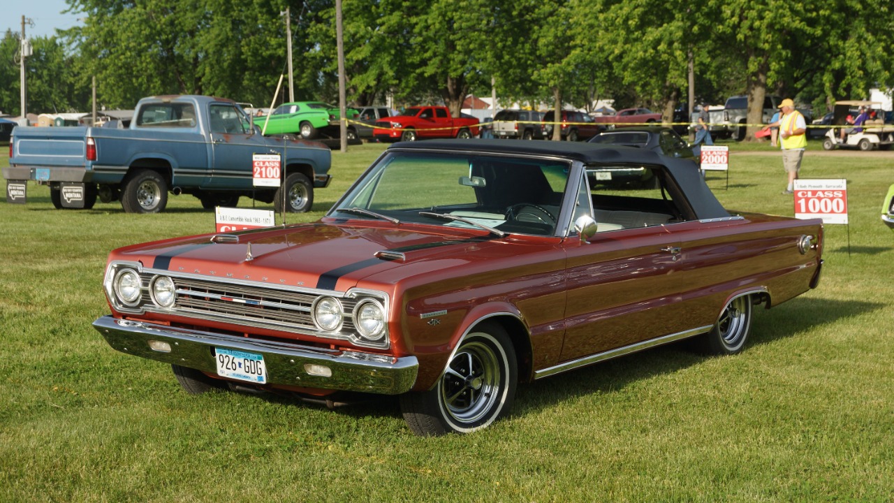 Image Credit: Greg Gjerdingen from Willmar, USA - CC BY 2.0/Wiki Commons