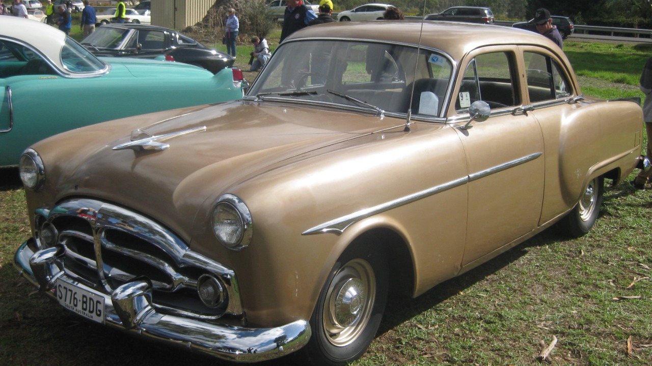 Image Credit: GTHO - CC BY-SA 4.0/Wiki Commons