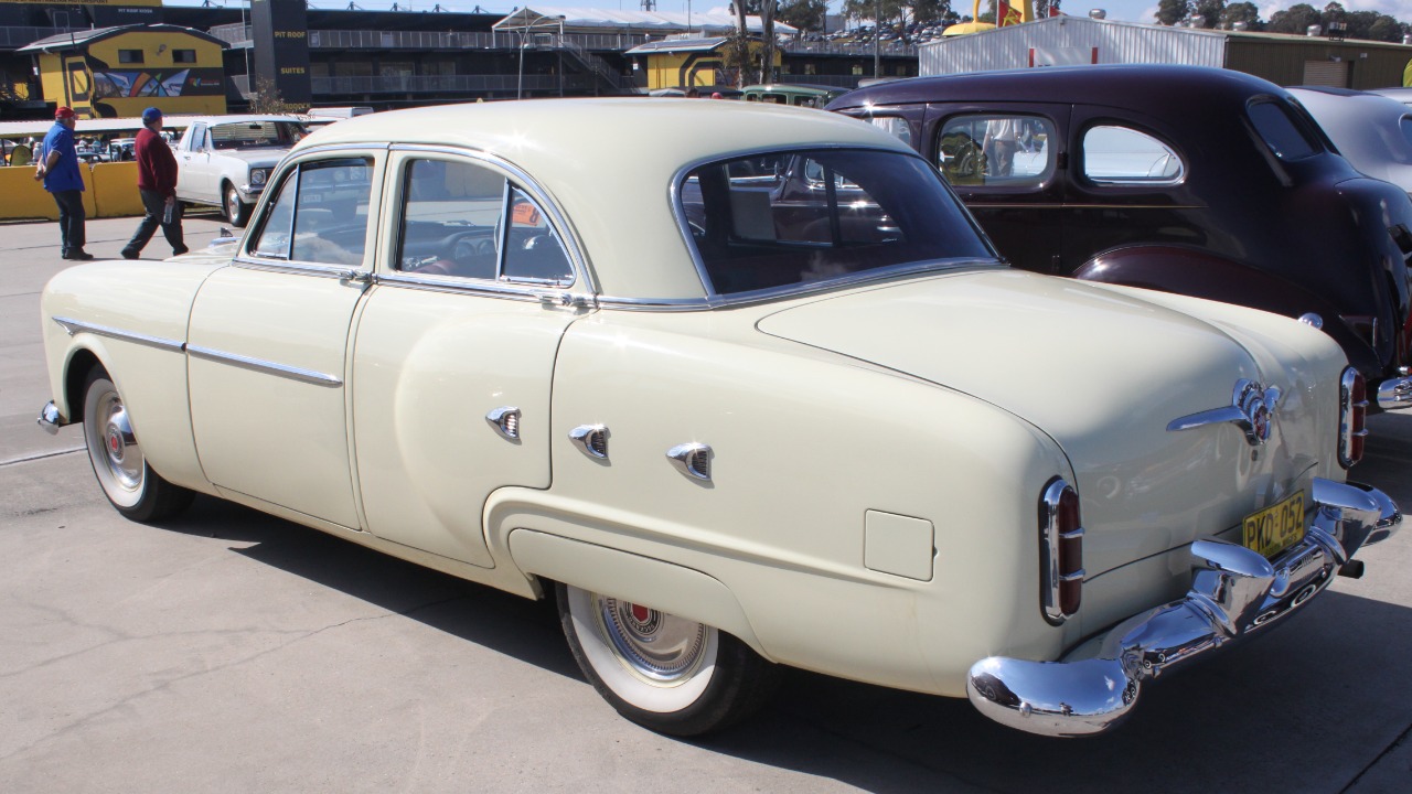 Image Credit: Jeremy from Sydney, Australia - CC BY 2.0/Wiki Commons