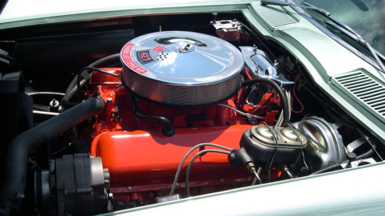 Image Credit: Stephen Foskett (Wikipedia User: sfoskett) - CC BY-SA 3.0/Wiki Commons