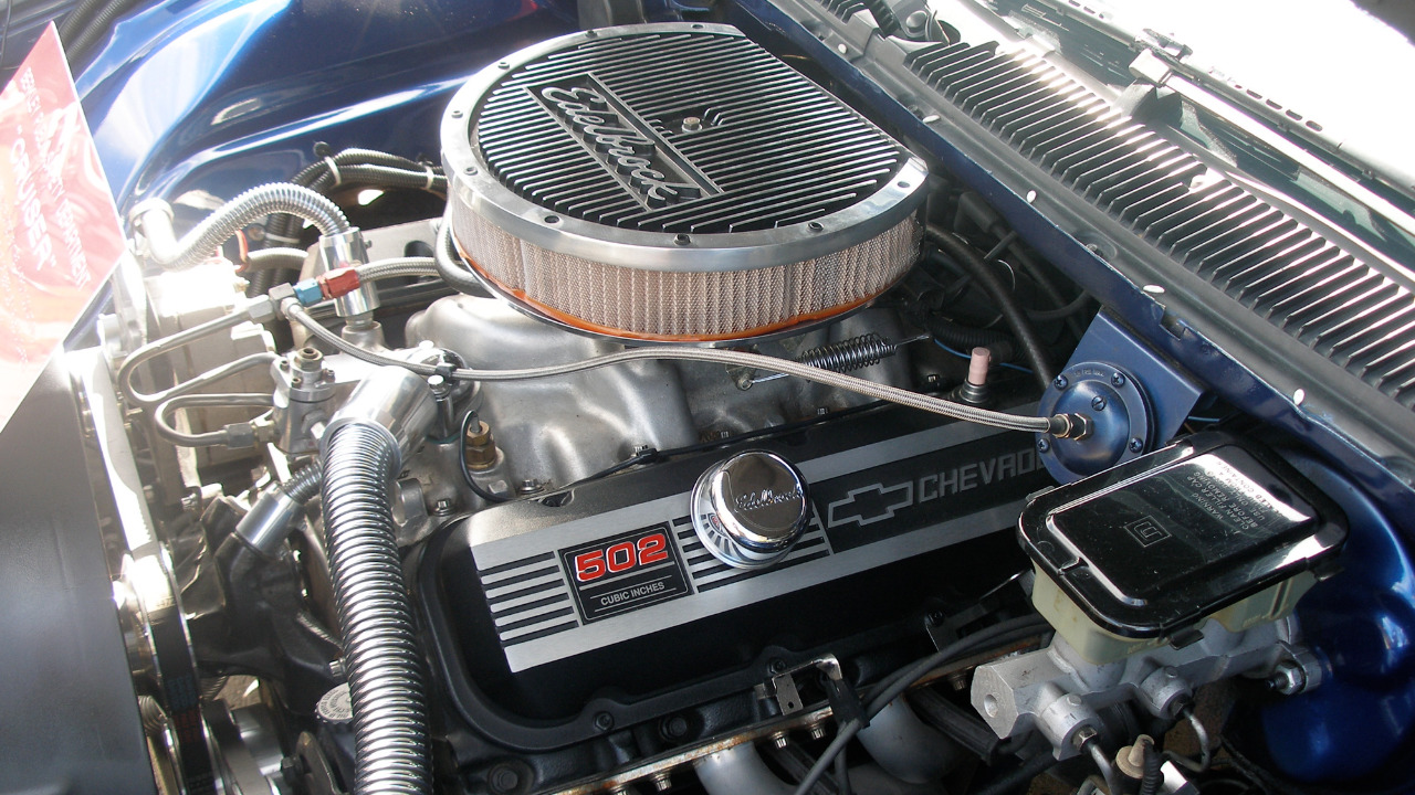 Image Credit: MJCdetroit - CC BY-SA 3.0/Wiki Commons