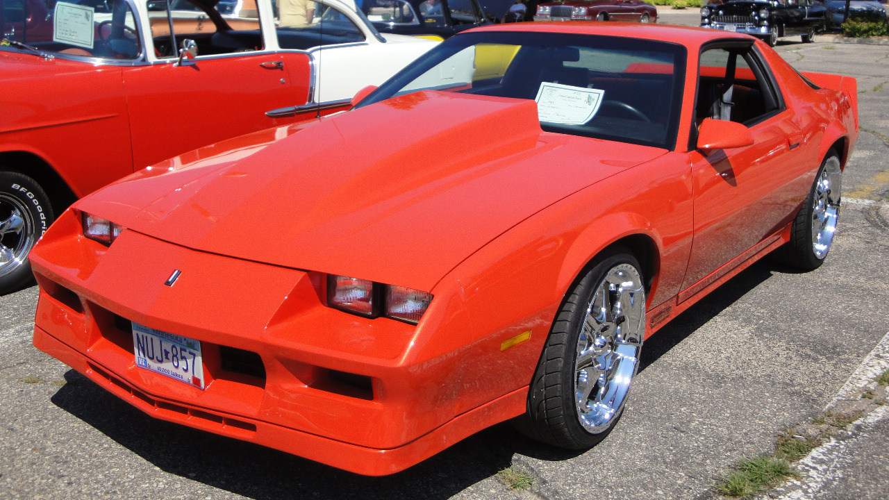 Image Credit: Greg Gjerdingen from Willmar, USA - CC BY 2.0/Wiki Commons