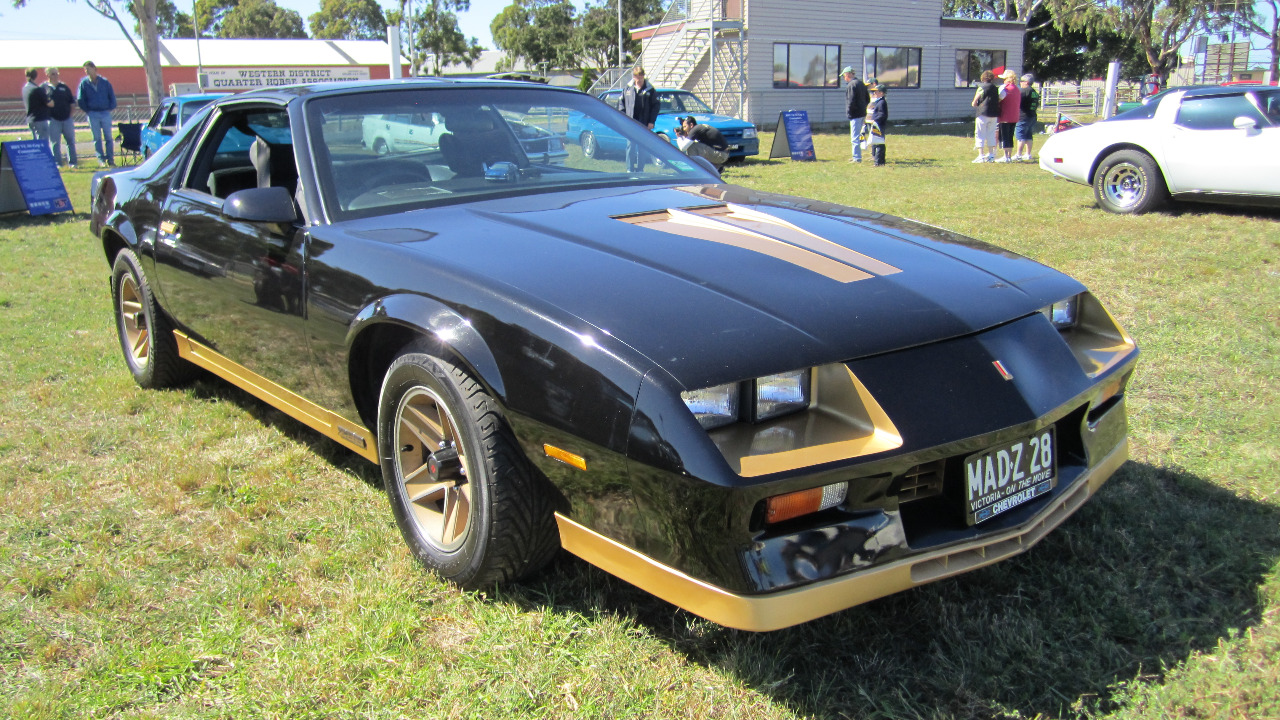 Image Credit: Sicnag - CC BY 2.0/Wiki Commons