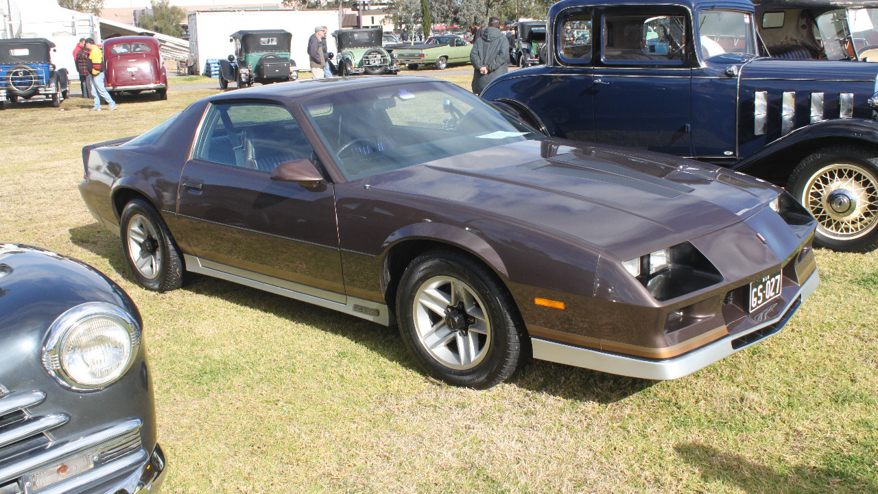 Image Credit: Jeremy from Sydney, Australia - CC BY 2.0/Wiki Commons